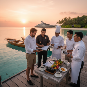 Private Island Indonesia — Frequently Asked Questions