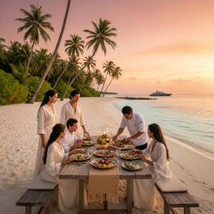 Private Island Indonesia — Private Islands Indonesia: Exclusiv…