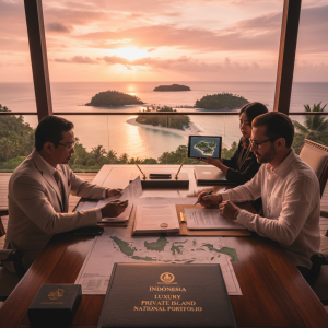 Private Island Indonesia — Indonesia’s Most Exclusive Private…
