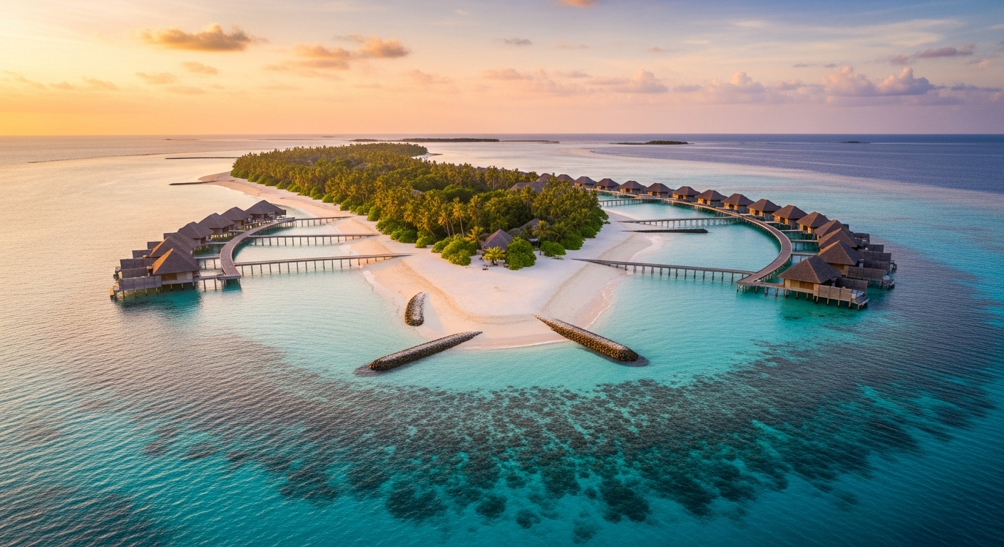 Best Time to Visit Private Island Indonesia in 2027: April–October Dry Season Guide